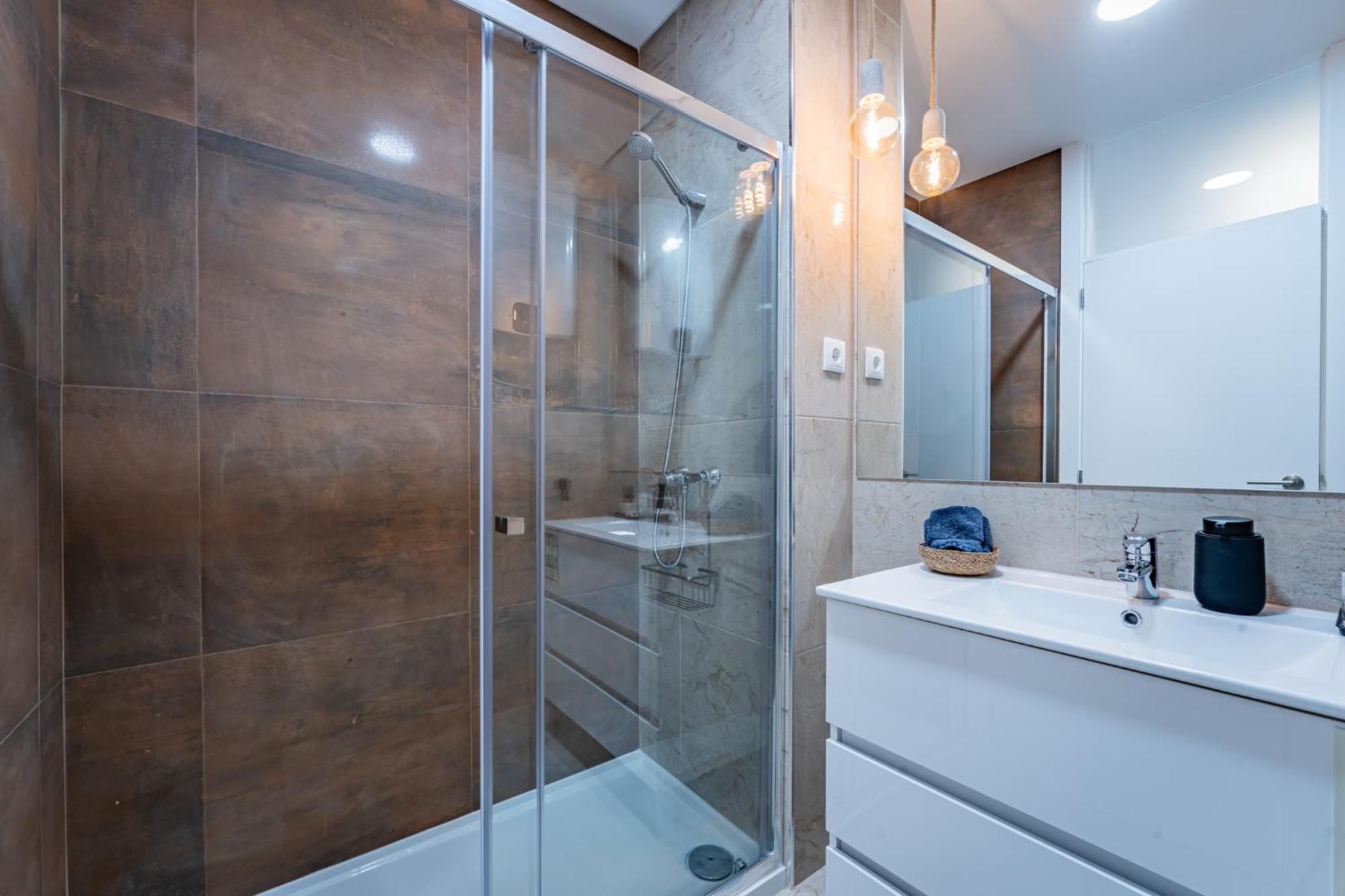New Alegria In Town 2 Apartamento *