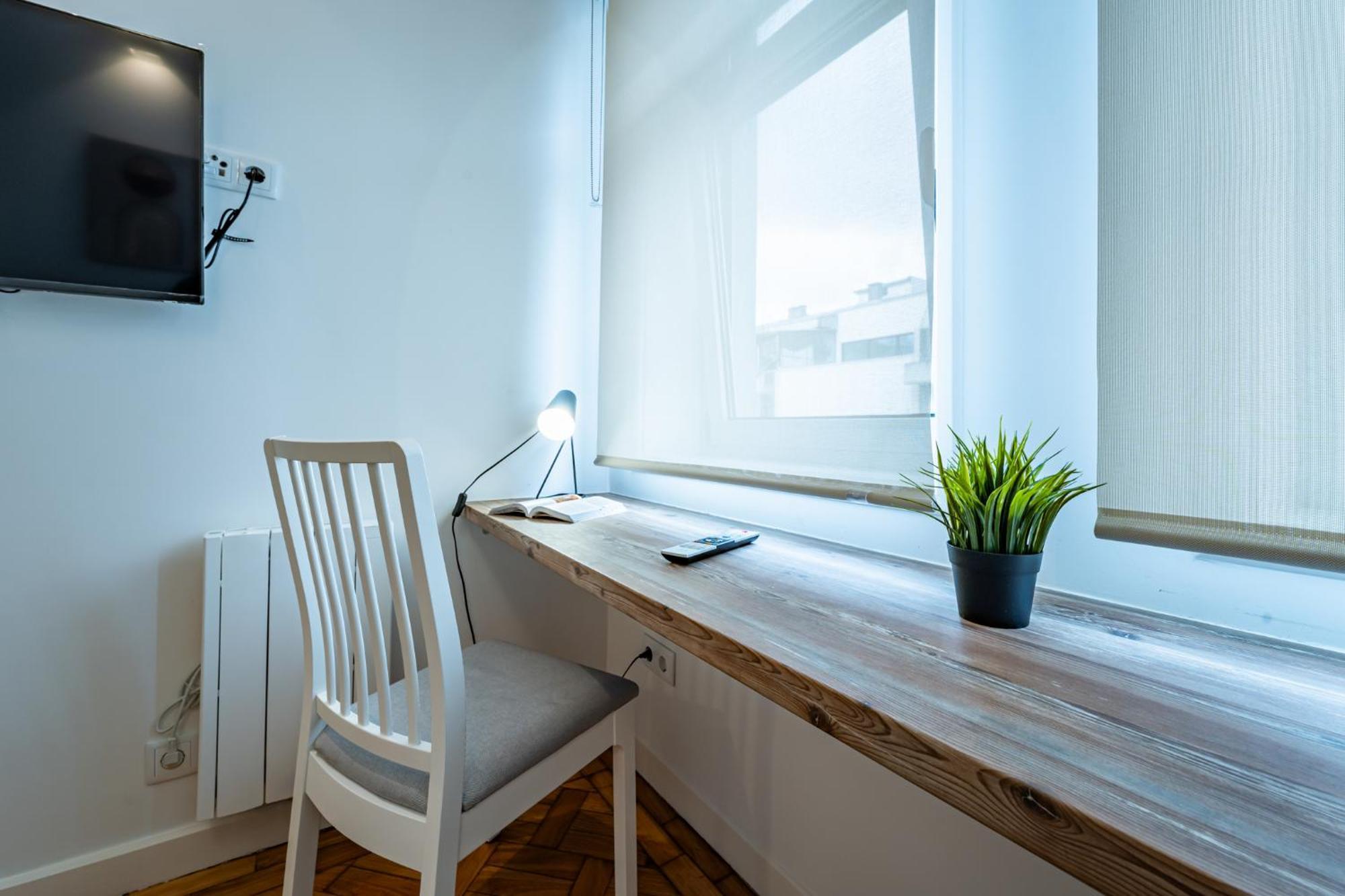 New Alegria In Town 2 Apartamento