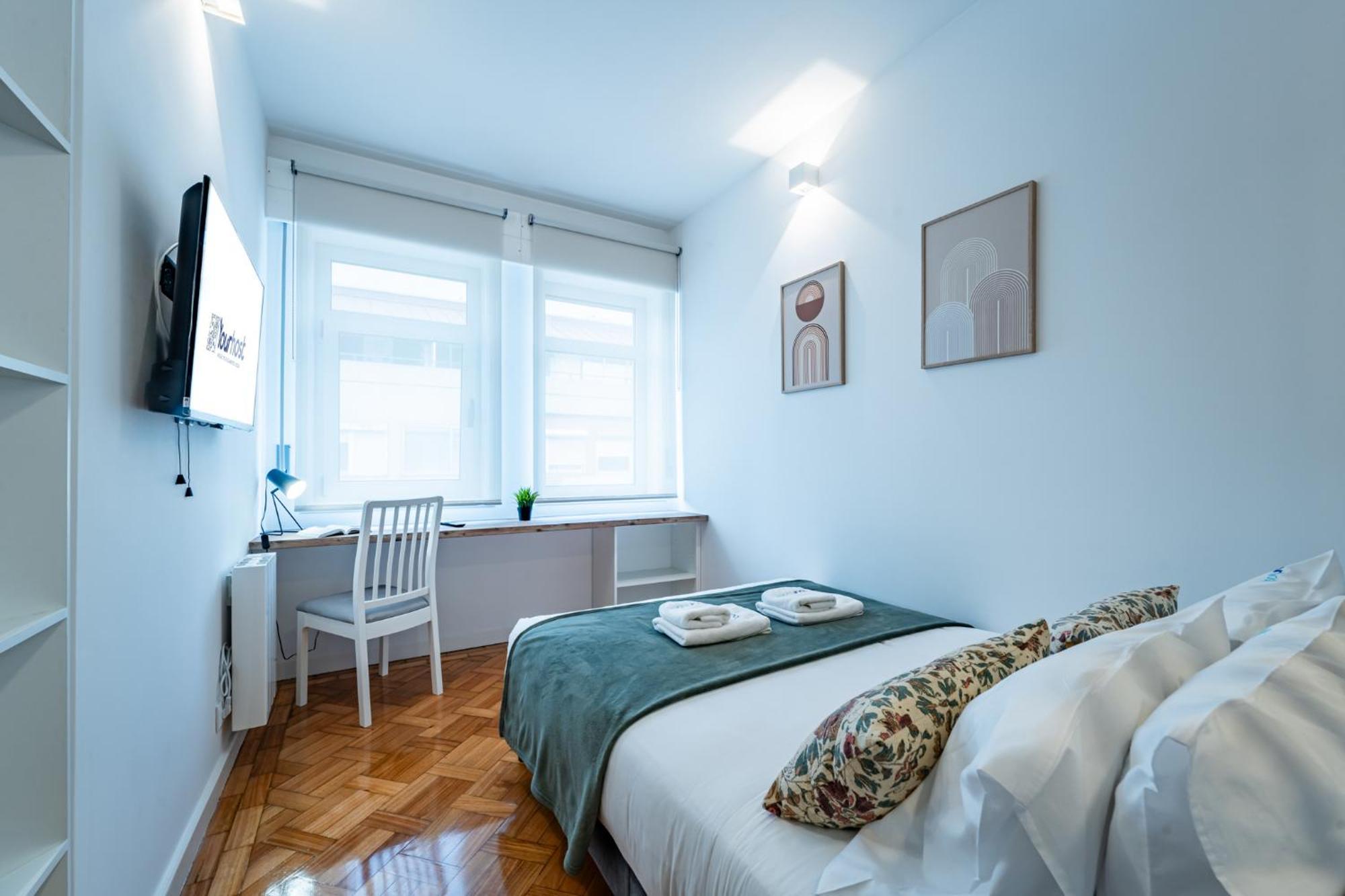 New Alegria In Town 2 Apartamento *
